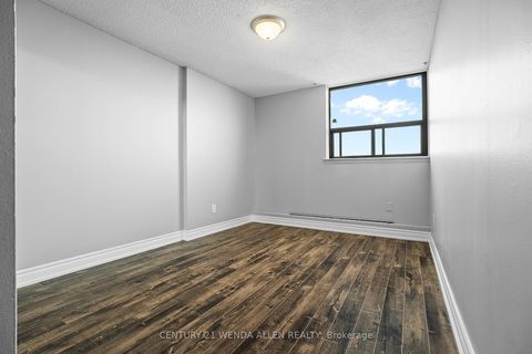 Photo 13 at 1507 - 100 Wingarden Court, Malvern, Toronto