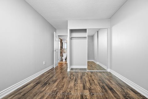 Photo 14 at 1507 - 100 Wingarden Court, Malvern, Toronto