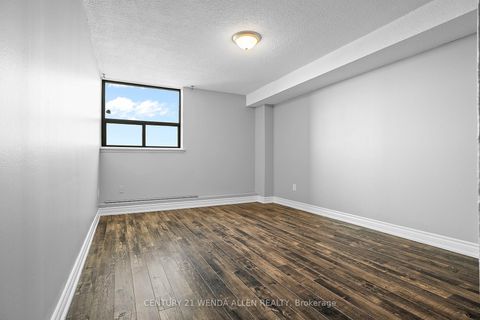 Photo 15 at 1507 - 100 Wingarden Court, Malvern, Toronto