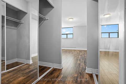Photo 17 at 1507 - 100 Wingarden Court, Malvern, Toronto