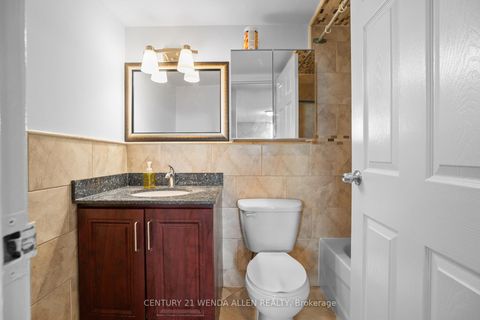 Photo 18 at 1507 - 100 Wingarden Court, Malvern, Toronto