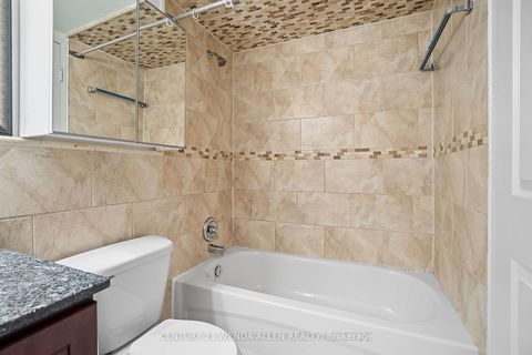 Photo 19 at 1507 - 100 Wingarden Court, Malvern, Toronto