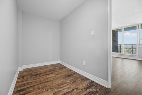 Photo 20 at 1507 - 100 Wingarden Court, Malvern, Toronto