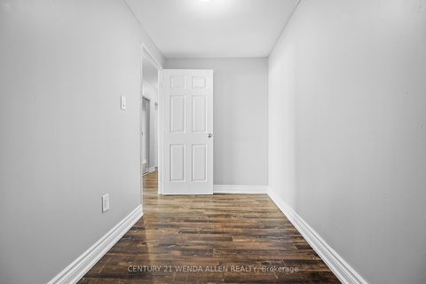 Photo 21 at 1507 - 100 Wingarden Court, Malvern, Toronto