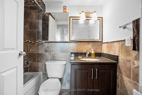 Photo 22 at 1507 - 100 Wingarden Court, Malvern, Toronto