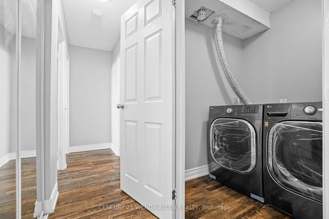 Photo 23 at 1507 - 100 Wingarden Court, Malvern, Toronto