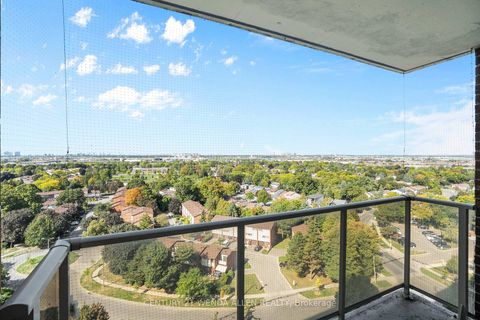 Photo 26 at 1507 - 100 Wingarden Court, Malvern, Toronto