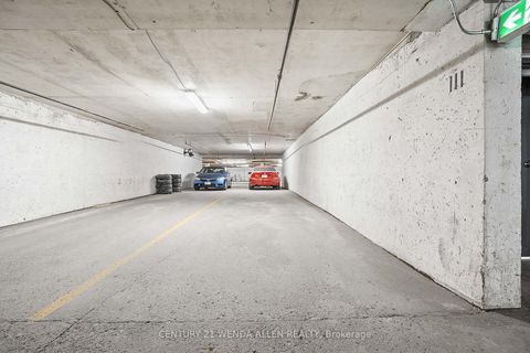 Photo 28 at 1507 - 100 Wingarden Court, Malvern, Toronto