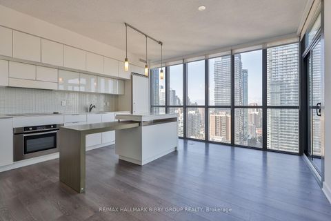 Photo 0 at 2904 - 110 Charles Street E, Yonge Corridor, Toronto