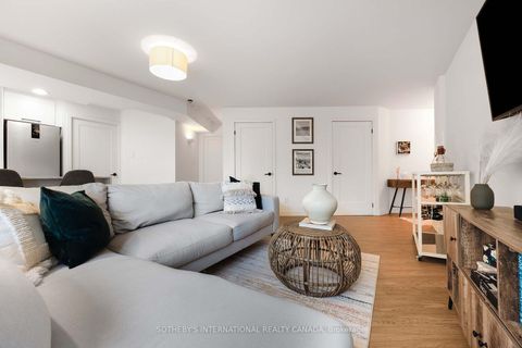 Photo 1 at 213 - 801 King Street W, Niagara, Toronto