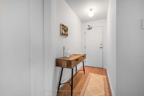 Photo 9 at 213 - 801 King Street W, Niagara, Toronto
