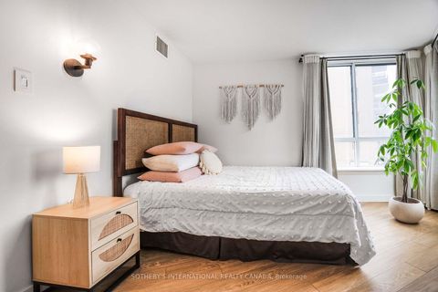 Photo 17 at 213 - 801 King Street W, Niagara, Toronto