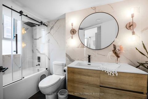 Photo 20 at 213 - 801 King Street W, Niagara, Toronto