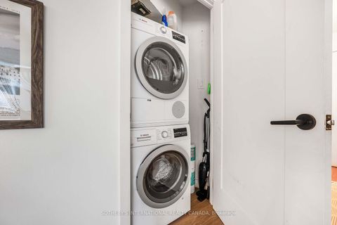 Photo 21 at 213 - 801 King Street W, Niagara, Toronto