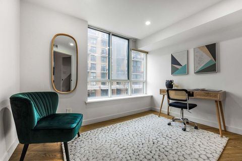 Photo 22 at 213 - 801 King Street W, Niagara, Toronto