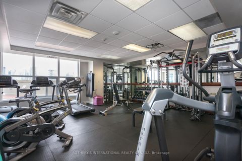 Photo 24 at 213 - 801 King Street W, Niagara, Toronto