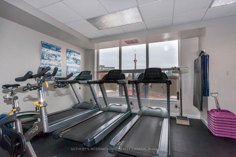 Photo 25 at 213 - 801 King Street W, Niagara, Toronto