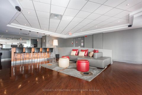 Photo 26 at 213 - 801 King Street W, Niagara, Toronto