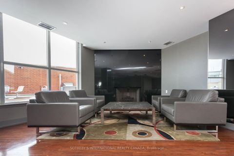 Photo 27 at 213 - 801 King Street W, Niagara, Toronto