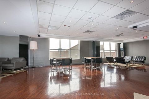 Photo 28 at 213 - 801 King Street W, Niagara, Toronto