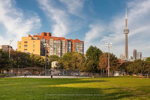 Photo 31 at 213 - 801 King Street W, Niagara, Toronto