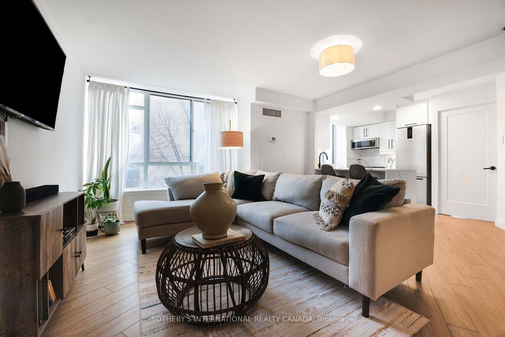 213 - 801 King Street W, Niagara, Toronto 