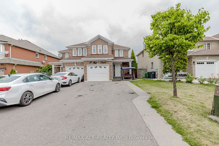 Photo 0 at 97 Bighorn Crescent, Wellington, Brampton