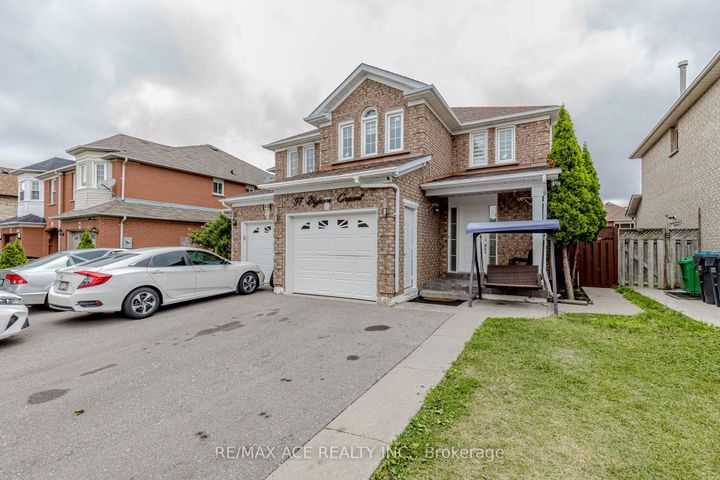 Photo 1 at 97 Bighorn Crescent, Wellington, Brampton