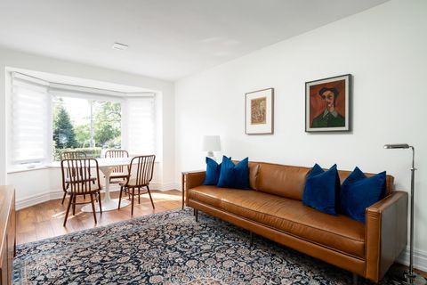 Photo 4 at 510 Cosburn Avenue, East York, Toronto