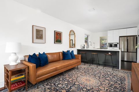 Photo 7 at 510 Cosburn Avenue, East York, Toronto