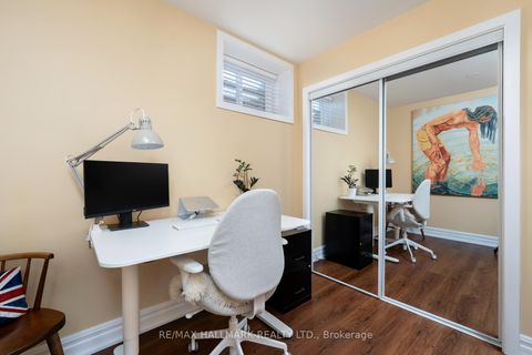 Photo 19 at 510 Cosburn Avenue, East York, Toronto