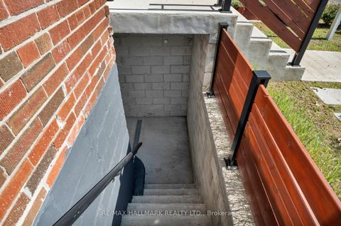 Photo 27 at 510 Cosburn Avenue, East York, Toronto