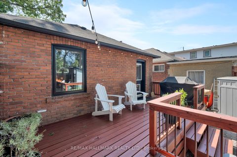 Photo 30 at 510 Cosburn Avenue, East York, Toronto