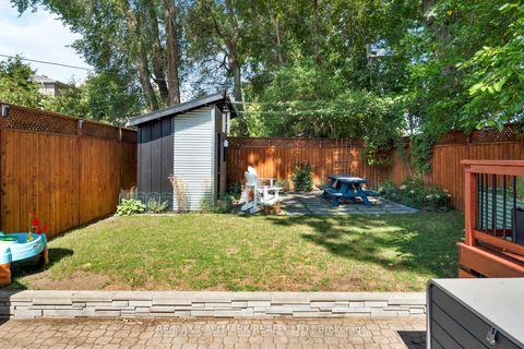 Photo 31 at 510 Cosburn Avenue, East York, Toronto