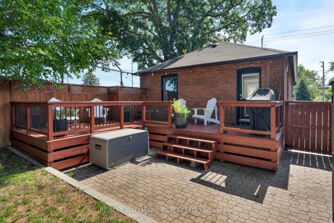 Photo 33 at 510 Cosburn Avenue, East York, Toronto