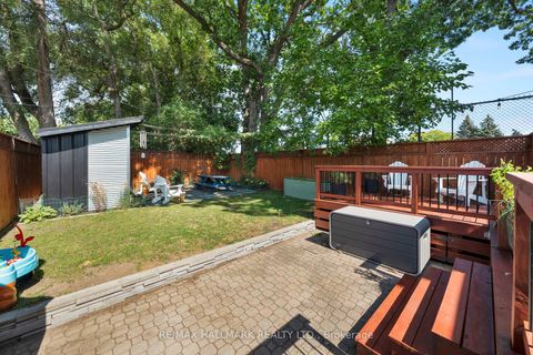 Photo 34 at 510 Cosburn Avenue, East York, Toronto
