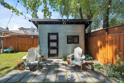 Photo 35 at 510 Cosburn Avenue, East York, Toronto