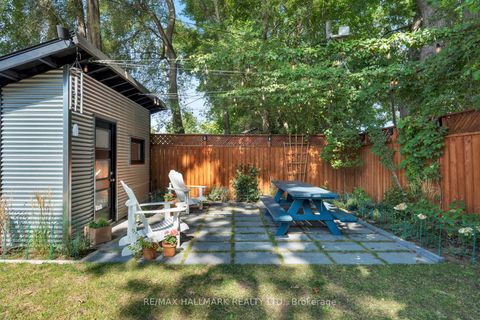 Photo 36 at 510 Cosburn Avenue, East York, Toronto
