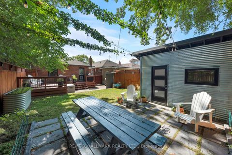 Photo 37 at 510 Cosburn Avenue, East York, Toronto