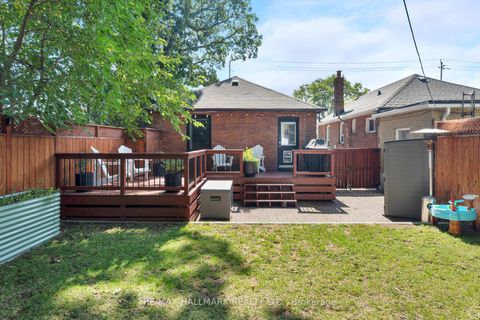 Photo 38 at 510 Cosburn Avenue, East York, Toronto