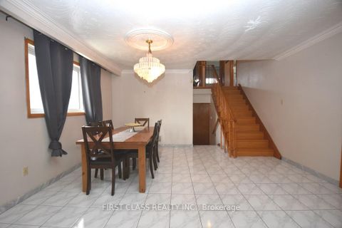 Photo 5 at 82 Gooderham Drive, Maryvale, Toronto