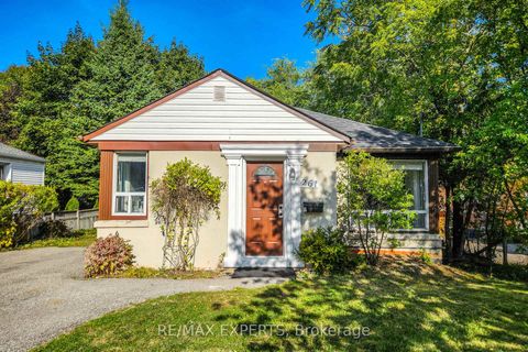 Photo 0 at 261 Helmer Avenue, Central Newmarket, Newmarket