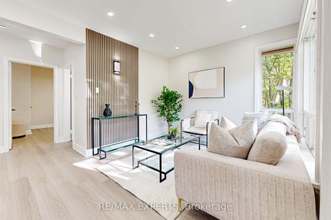 Photo 5 at 261 Helmer Avenue, Central Newmarket, Newmarket