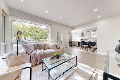 Photo 7 at 261 Helmer Avenue, Central Newmarket, Newmarket