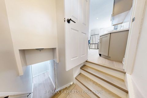 Photo 12 at 261 Helmer Avenue, Central Newmarket, Newmarket