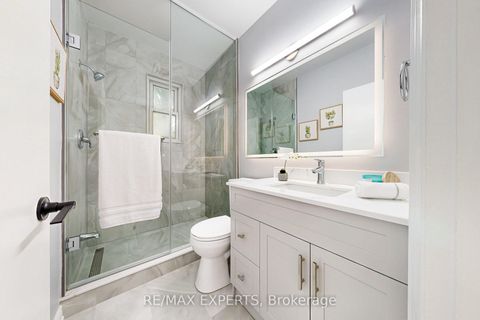 Photo 17 at 261 Helmer Avenue, Central Newmarket, Newmarket