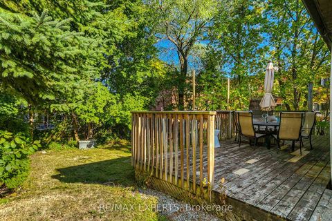 Photo 21 at 261 Helmer Avenue, Central Newmarket, Newmarket