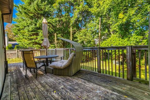 Photo 22 at 261 Helmer Avenue, Central Newmarket, Newmarket