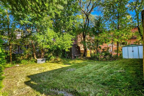 Photo 23 at 261 Helmer Avenue, Central Newmarket, Newmarket
