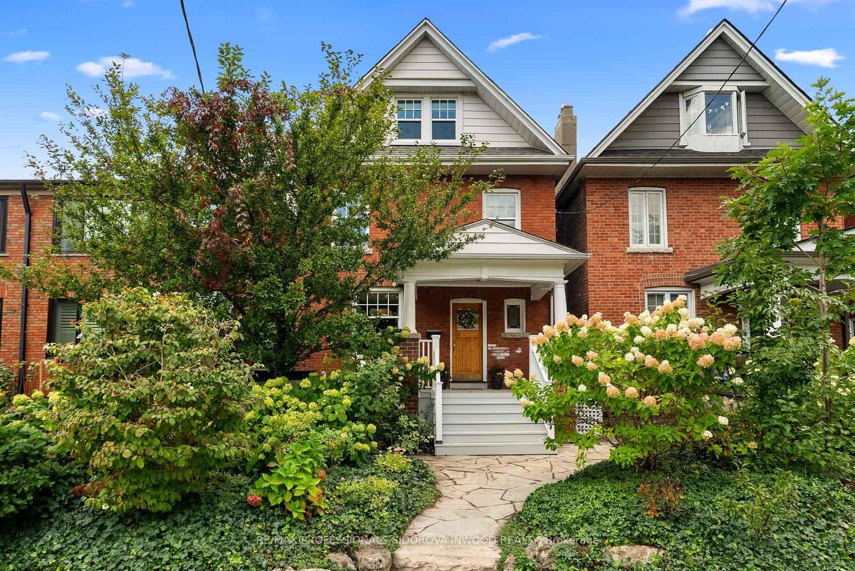 222 Pacific Avenue, High Park North, Toronto 